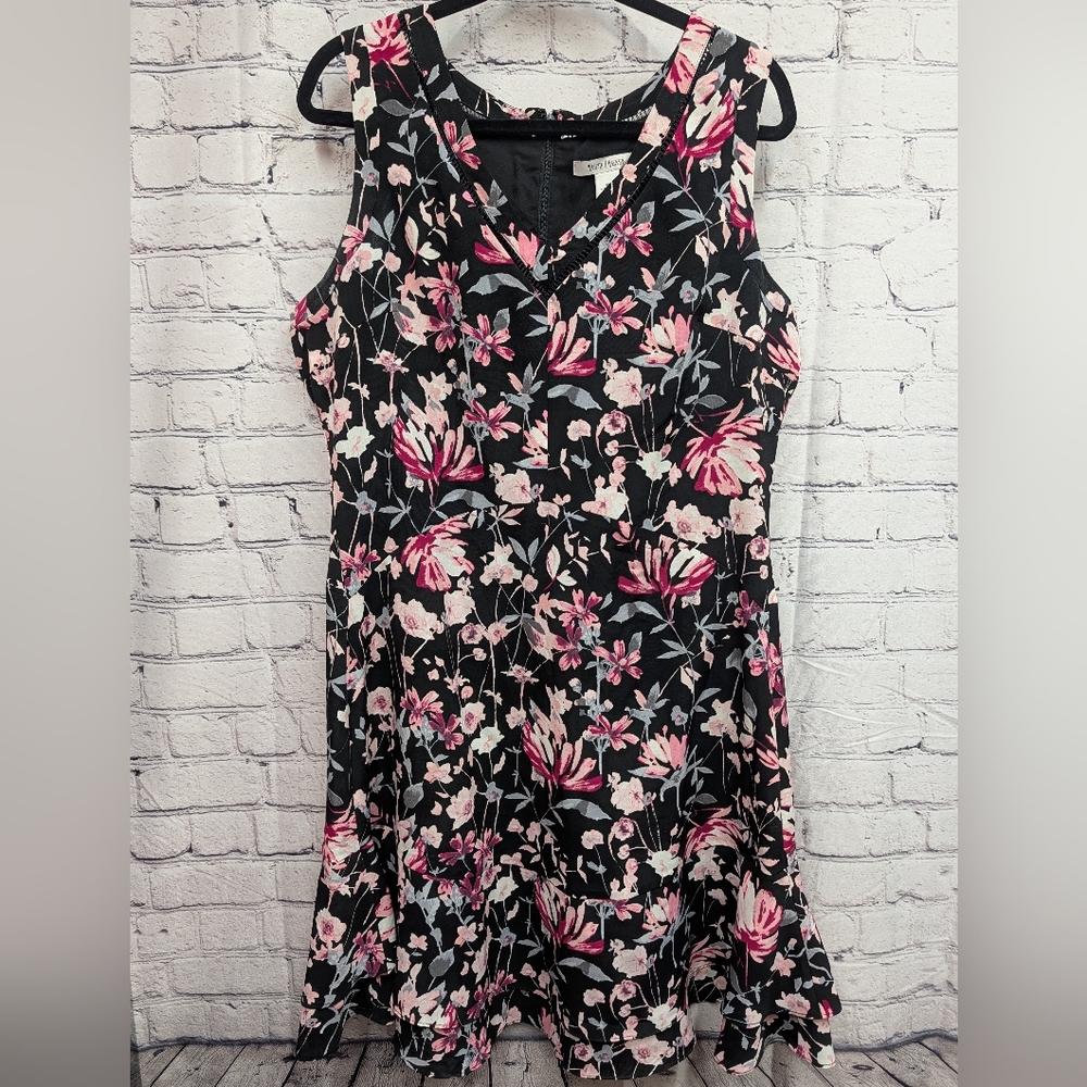 White House Black Market Dress